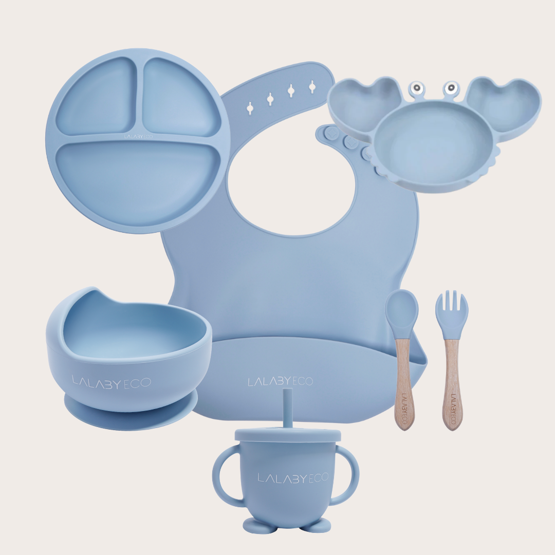 Lalaby Baby Box - Premium zestaw 6 w 1