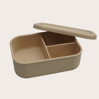 Lalaby Bento Box - Lunch box z przegrodami