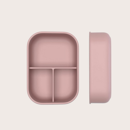 Lalaby Bento Box - Lunch box z przegrodami
