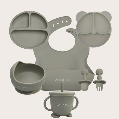Lalaby Baby Box - Premium zestaw 6 w 1