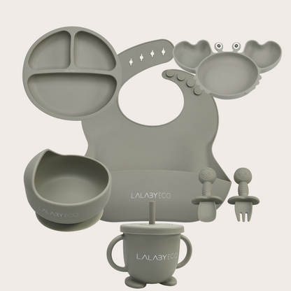 Lalaby Baby Box - Premium zestaw 6 w 1