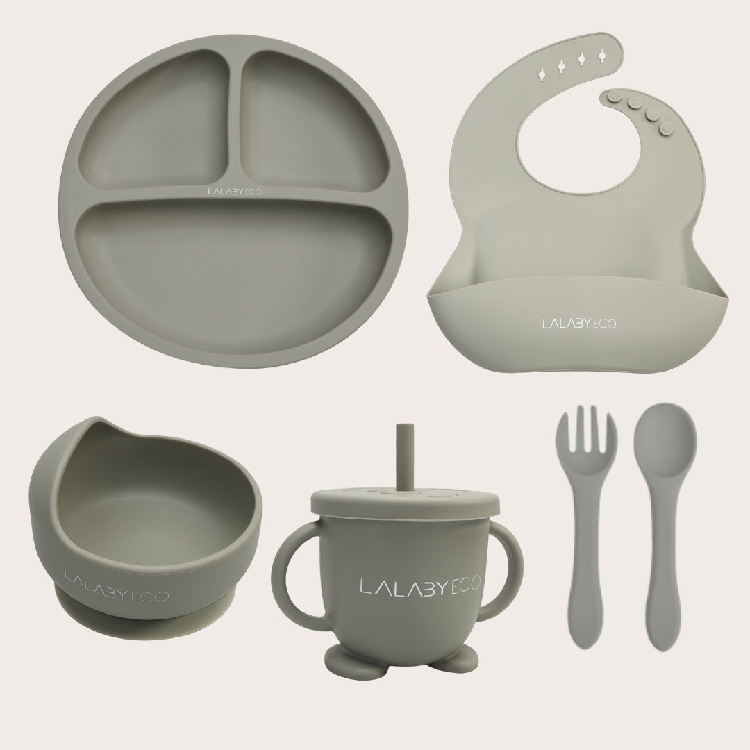 Lalaby Eco Set - 5 w 1