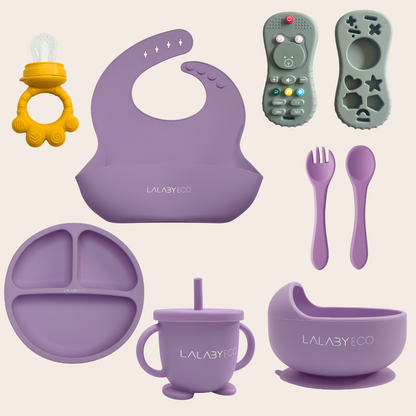 Lalaby Baby Box - Premium zestaw 7 w 1