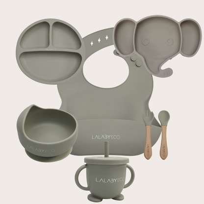 Lalaby Baby Box - Premium zestaw 6 w 1