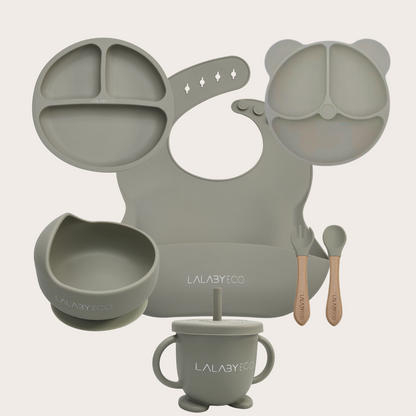 Lalaby Baby Box - Premium zestaw 6 w 1