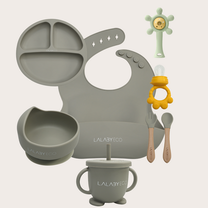 Lalaby Baby Box - Premium zestaw 7 w 1