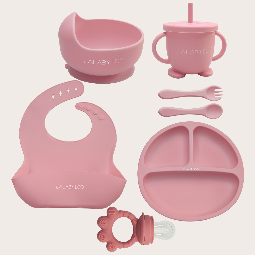 Lalaby Baby Box - Premium zestaw 6 w 1