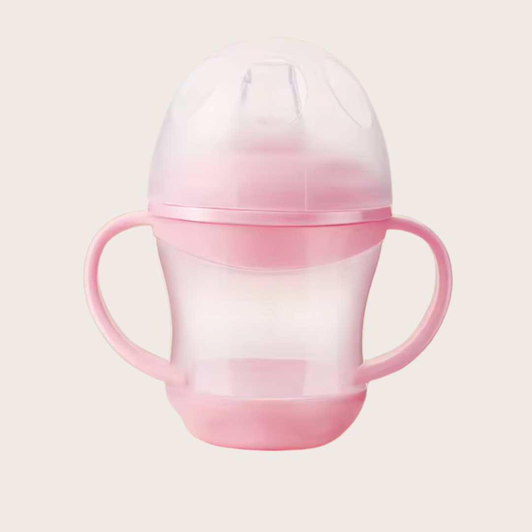 Lalaby Sippy Cup – Kubek niekapek z ergonomicznymi uchwytami
