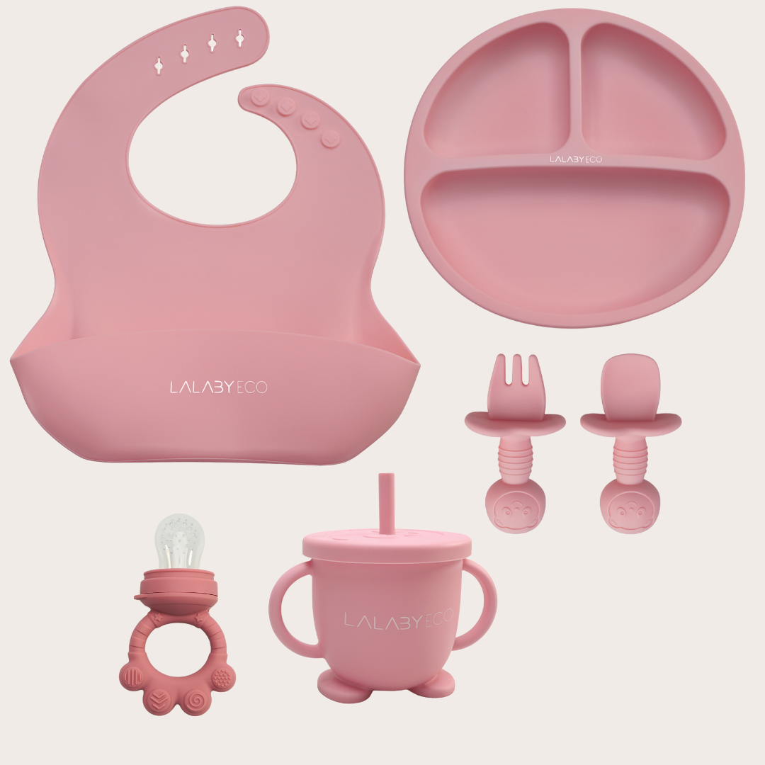 Lalaby Eco Set - 5 w 1