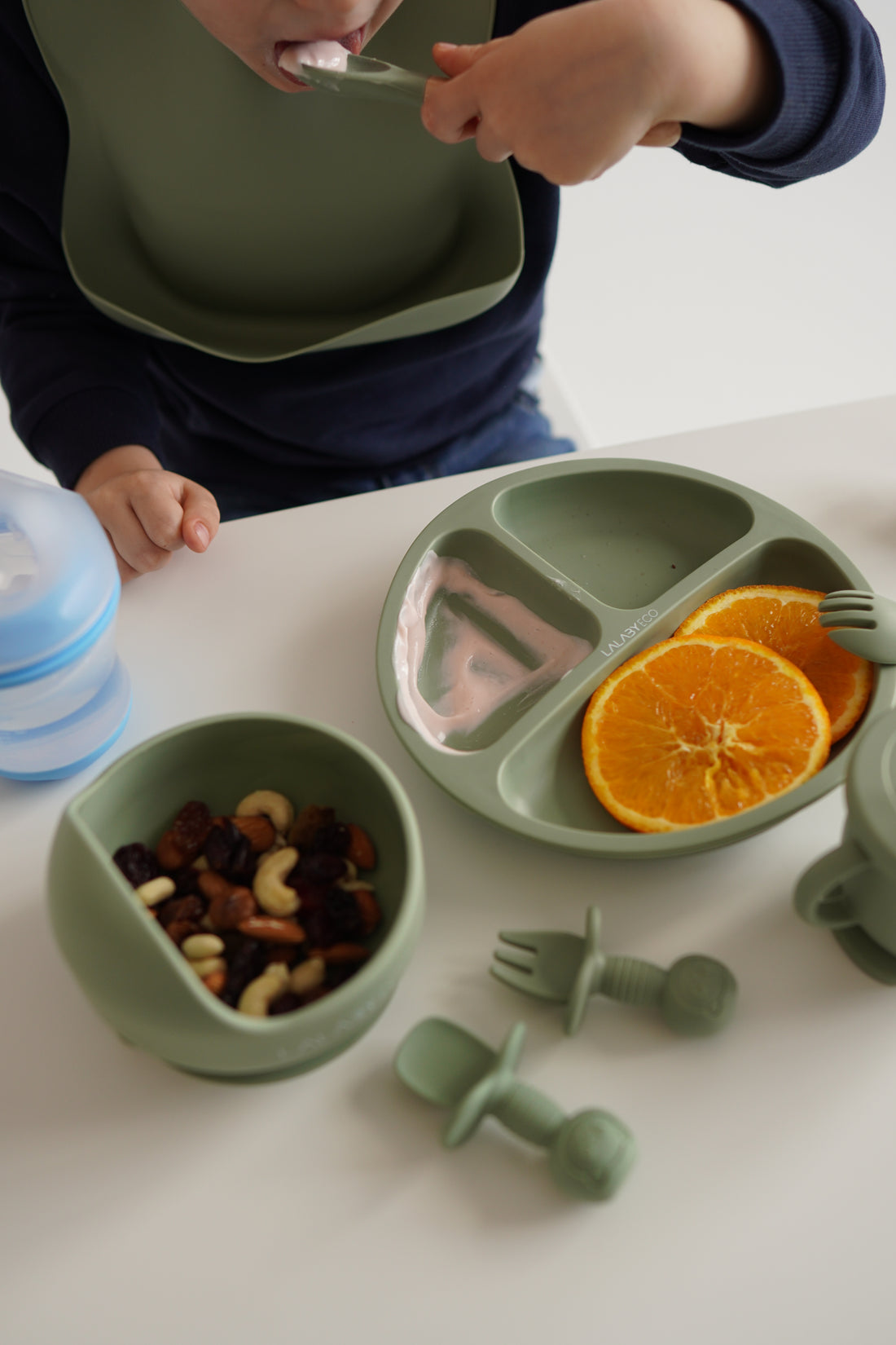 Lalaby Eco Set - 5 w 1